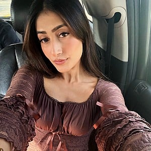 Dhanashree Verma