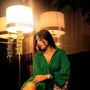 Dhanashree Verma