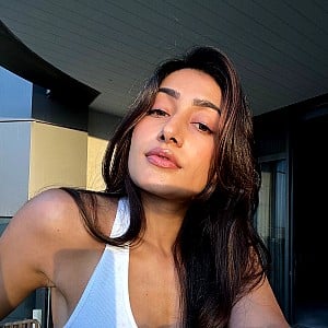 Dhanashree Verma