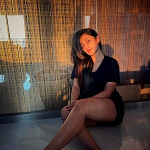 Dhanashree Verma