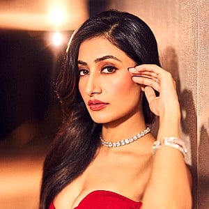 Dhanashree Verma