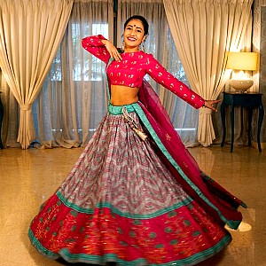 Dhanashree Verma