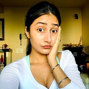 Dhanashree Verma