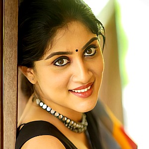 Dhanya Balakrishna
