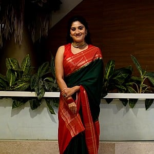 Dhanya Balakrishna