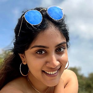 Dhanya Balakrishna