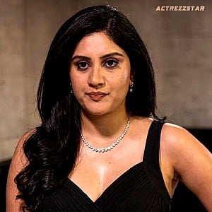 Dhanya Balakrishna