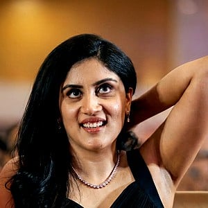 Dhanya Balakrishna