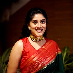 Dhanya Balakrishna