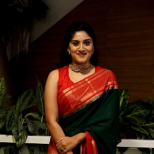 Dhanya Balakrishna