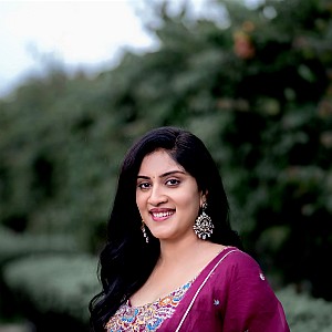 Dhanya Balakrishna