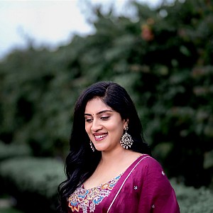 Dhanya Balakrishna