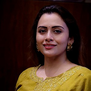 Dhanya Mary Varghese