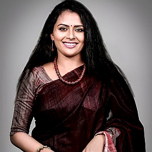 Dhanya Mary Varghese