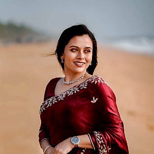 Dhanya Mary Varghese