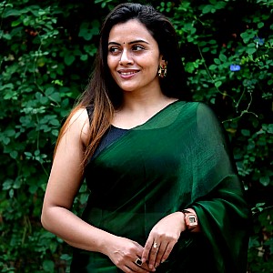 Dhanya Mary Varghese