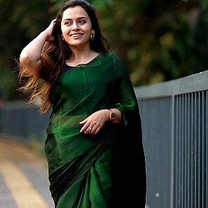 Dhanya Mary Varghese