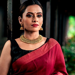 Dhanya Mary Varghese