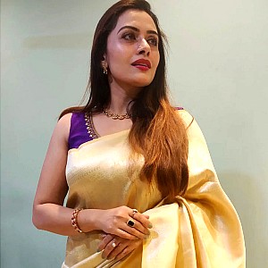 Dhanya Mary Varghese