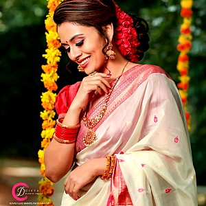 Dhanya Mary Varghese
