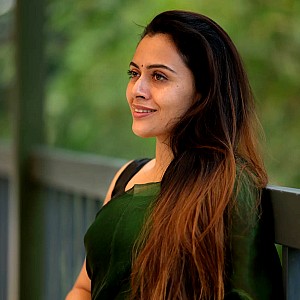 Dhanya Mary Varghese
