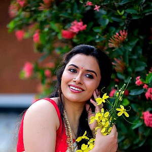 Dhanya Mary Varghese