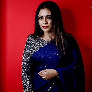 Dhanya Mary Varghese