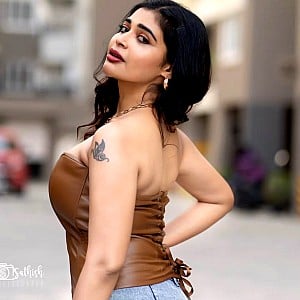 Dharsha Gupta
