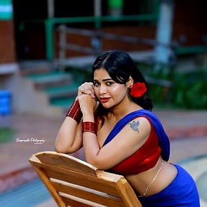 Dharsha Gupta