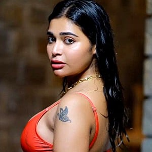 Dharsha Gupta