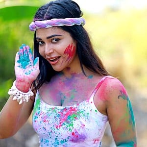 Dharsha Gupta