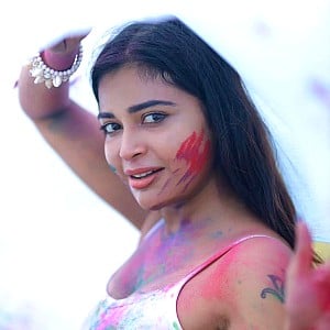Dharsha Gupta