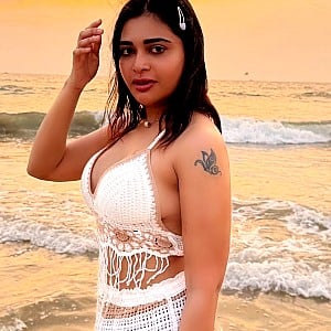 Dharsha Gupta