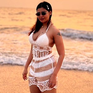 Dharsha Gupta