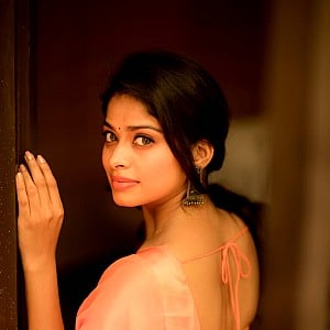 Dharshana Ashokan