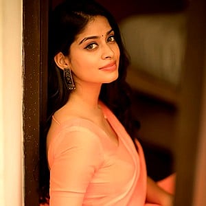 Dharshana Ashokan