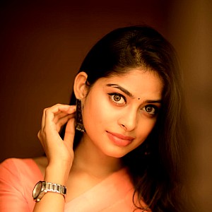 Dharshana Ashokan