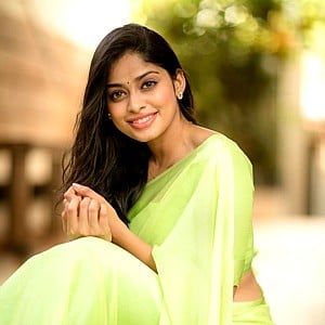 Dharshana Ashokan