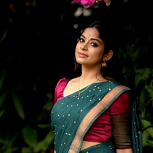 Dharshana Ashokan