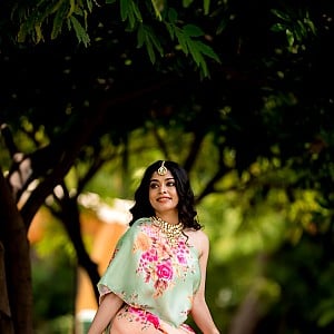 Dharshana Ashokan