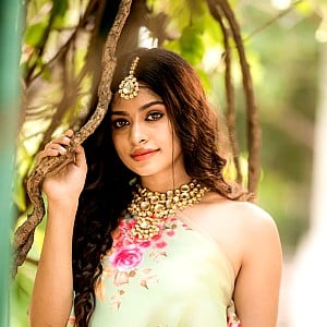 Dharshana Ashokan