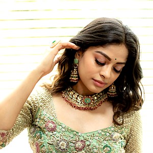 Dharshana Ashokan