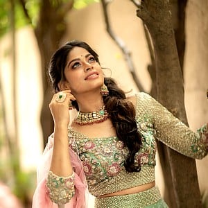 Dharshana Ashokan