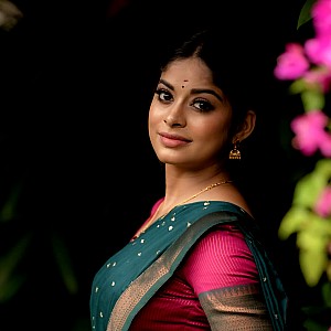 Dharshana Ashokan