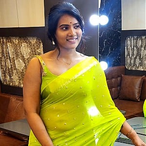 Dhivya Dhuraisamy