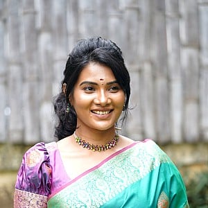 Dhivya Dhuraisamy
