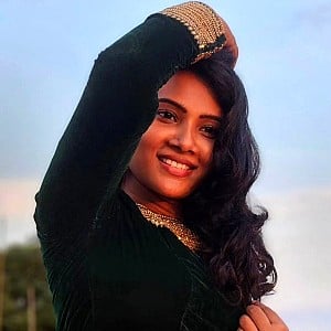 Dhivya Dhuraisamy