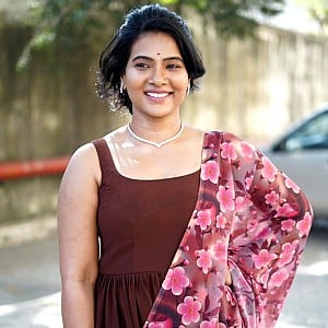 Dhivya Dhuraisamy