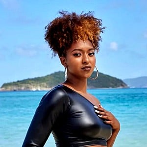 DiDi Richards