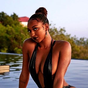 DiDi Richards